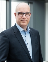 Thomas Hinze - Geschäftsführer