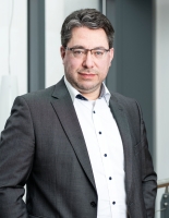 Thomas Nacke - Leiter strategischer Einkauf und Vertrieb nationale Großkunden / Werks- und Produktionssteuerung
