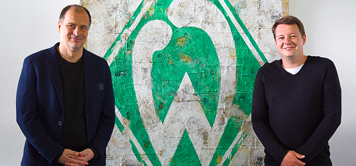 Hoyer bleibt Werder-Sponsor