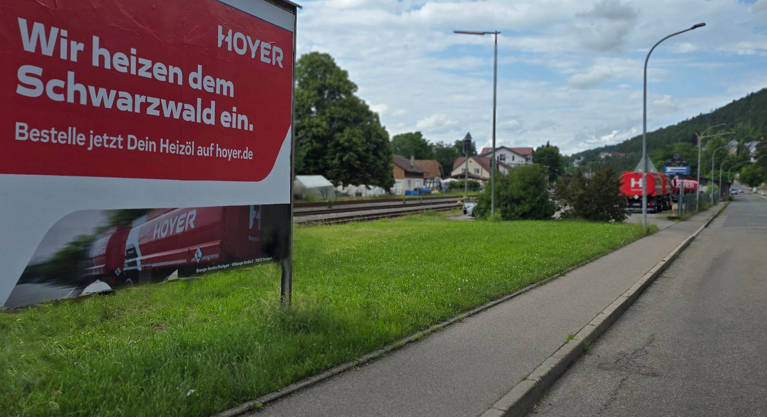 Familienunternehmen weitet Vertriebsgebiet nach Süden aus