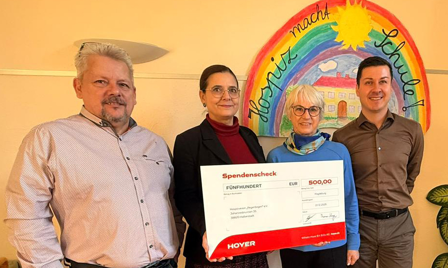 Verein begleitet Hinterbliebene und Betroffene