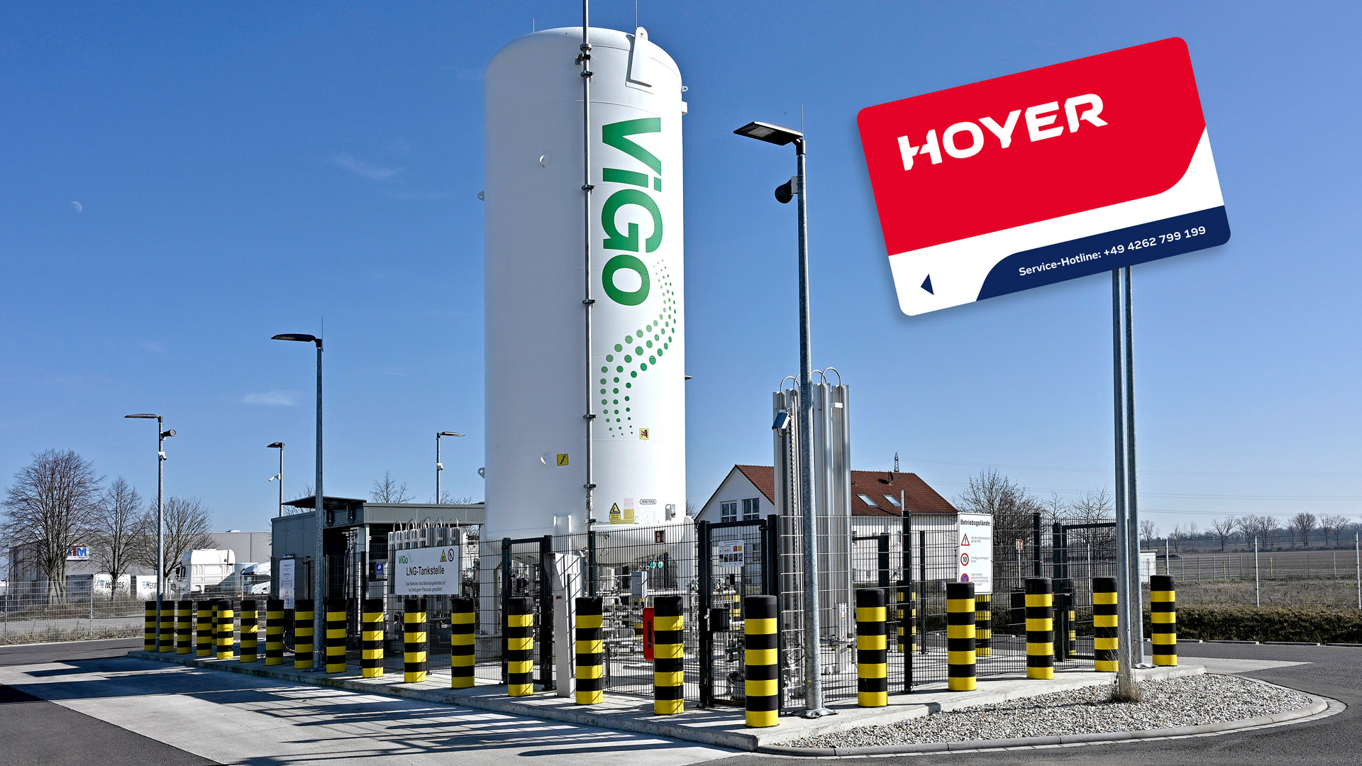 Hoyer schließt Partnerschaft mit ViGo 