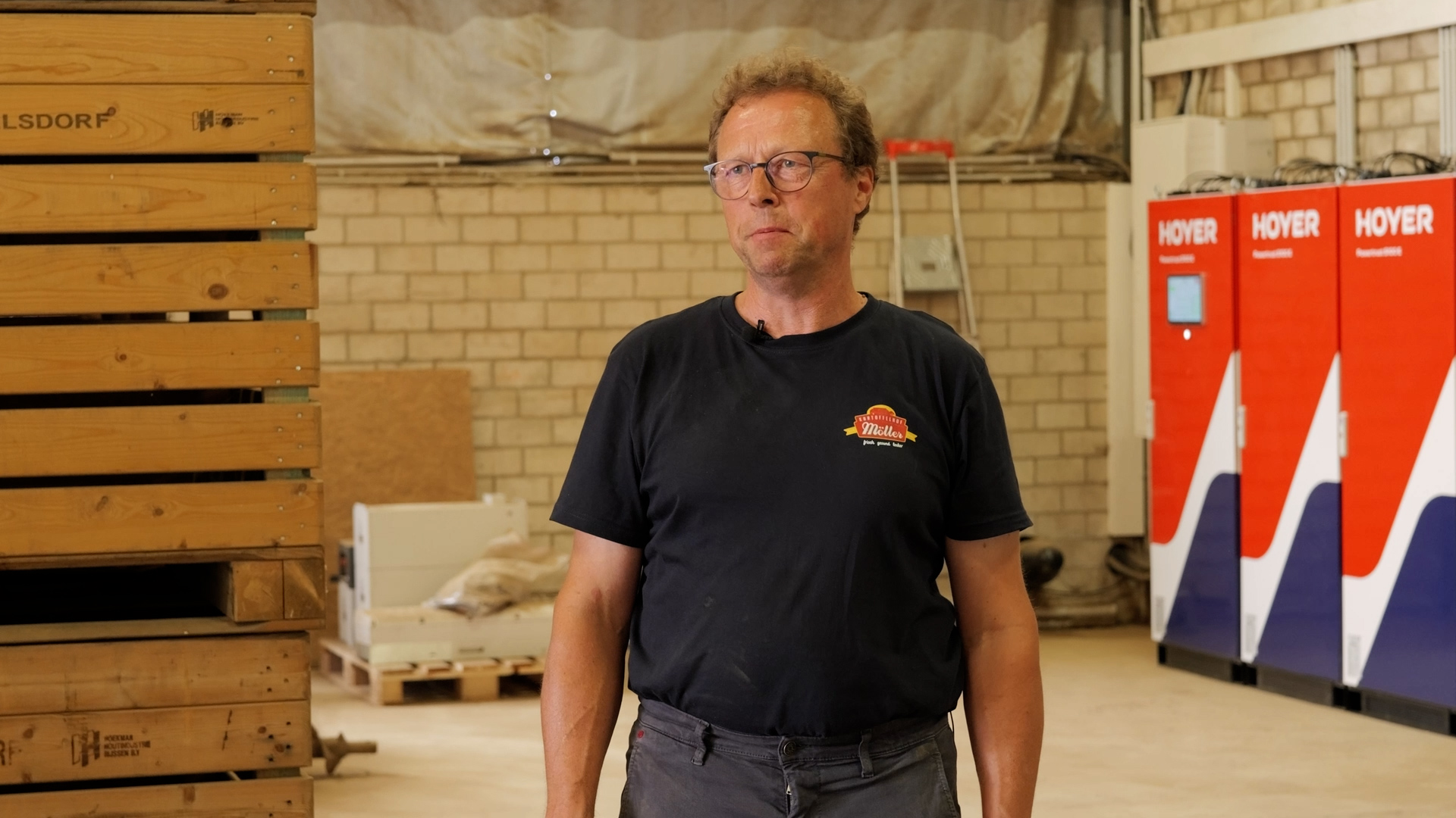 Lastmanagement entscheidender Faktor für Partnerschaft