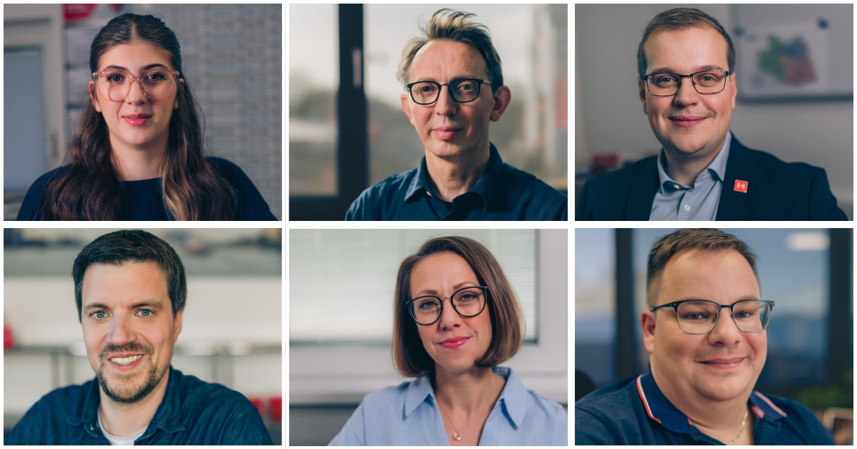 Videos zur Arbeitgebermarke gehen online