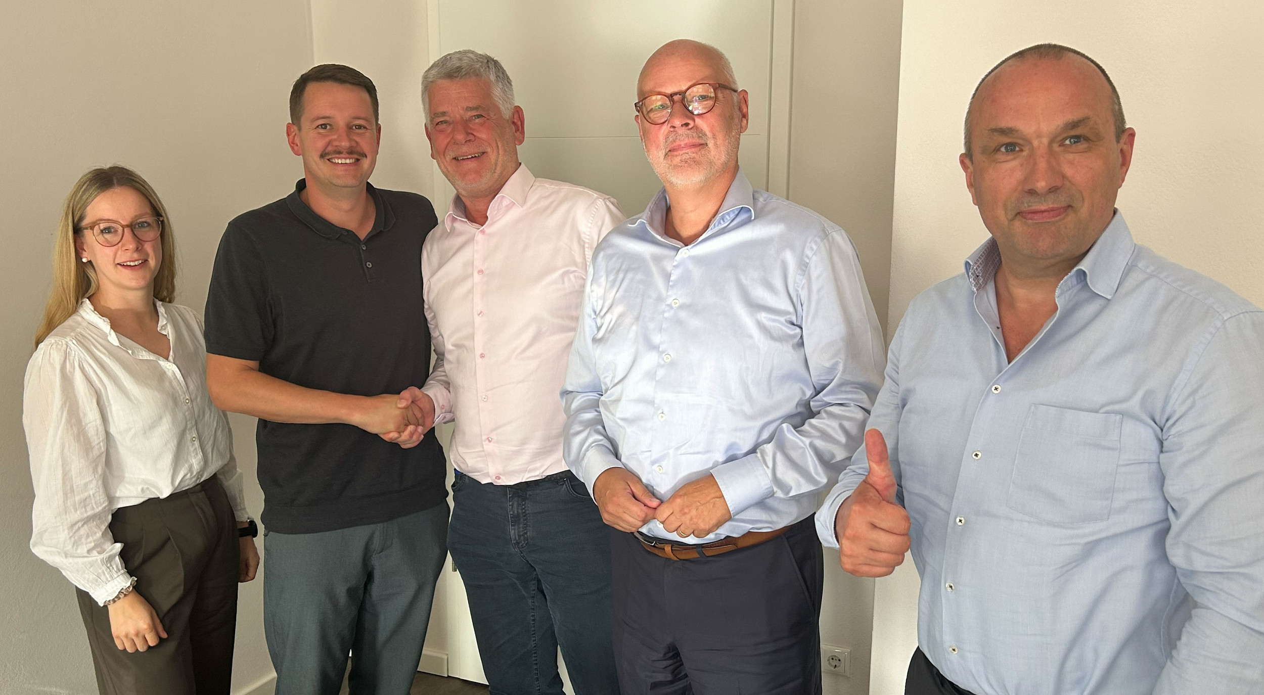 Hoyer übernimmt Autohof Dannenberg